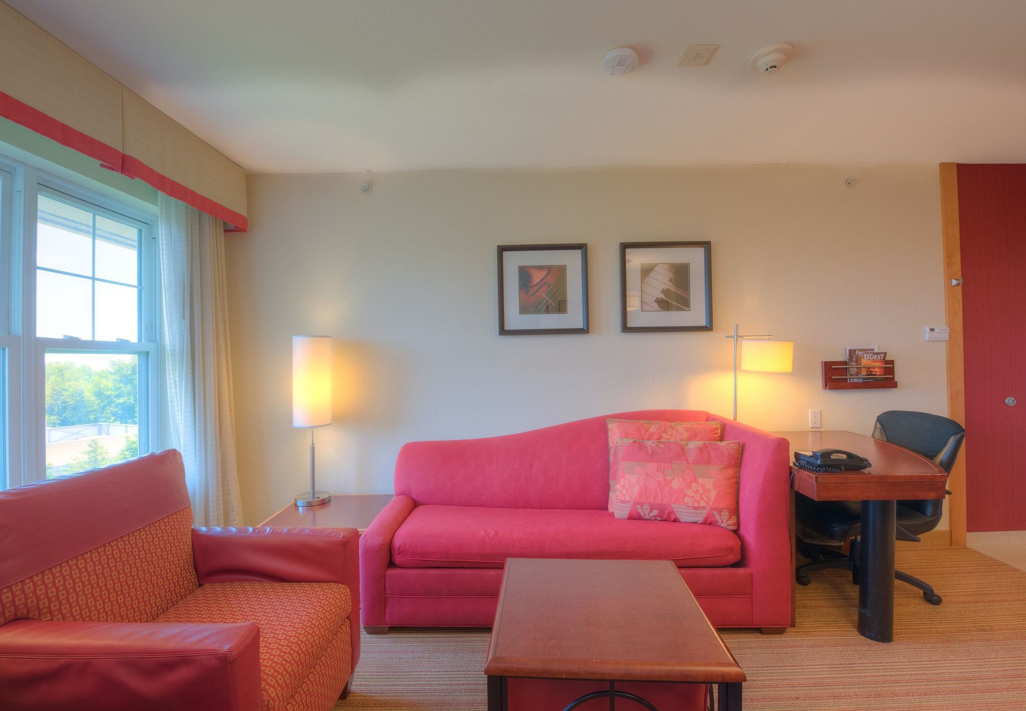 Residence Inn By Marriott Yonkers Westchester County Habitación foto